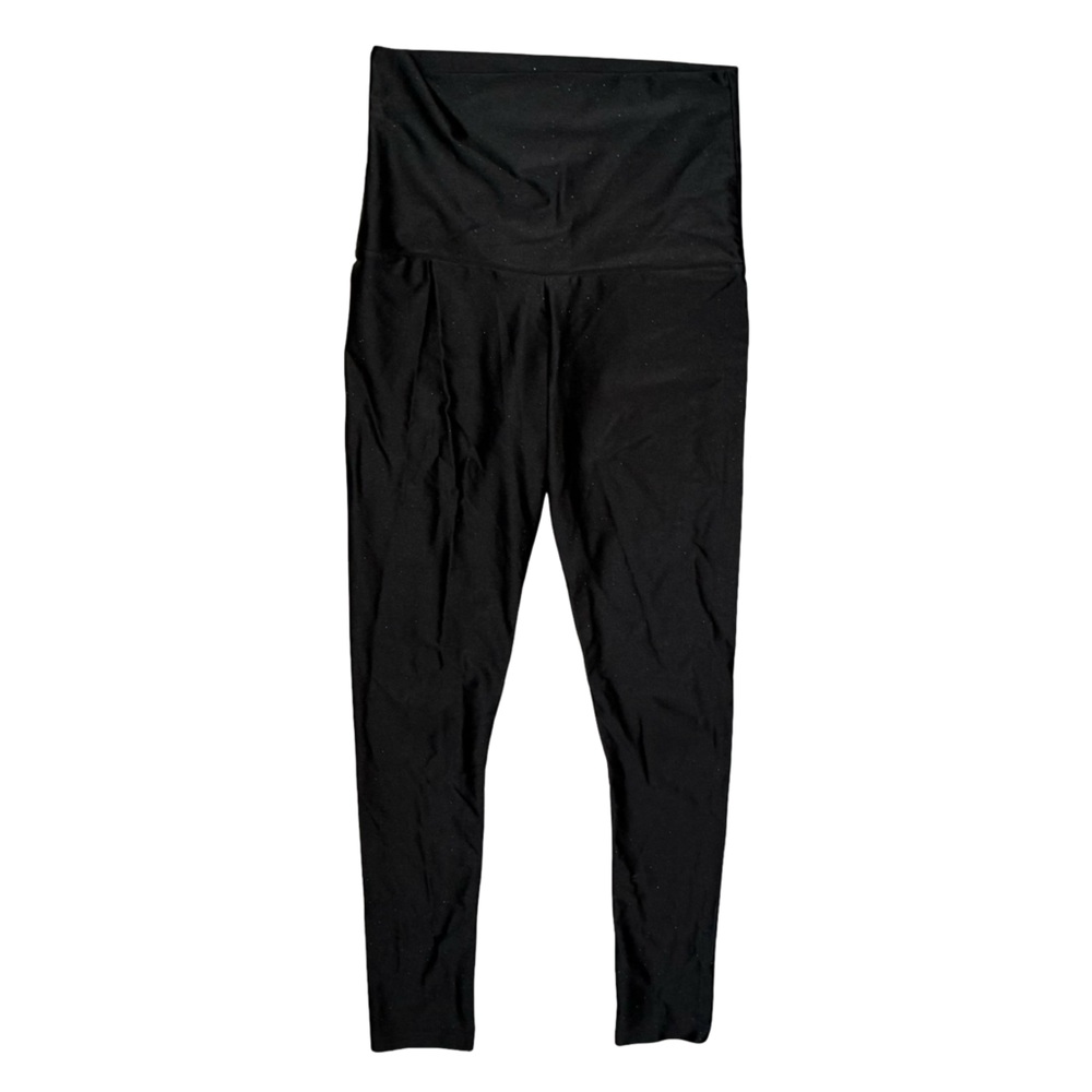 High Waist Leggings